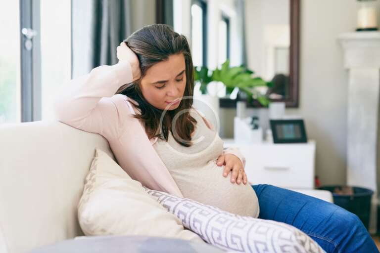 Depression during Pregnancy: What Psychologists Say