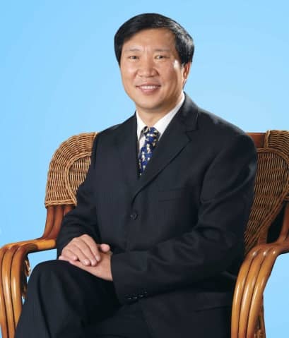 Dr. Fenglin Chen